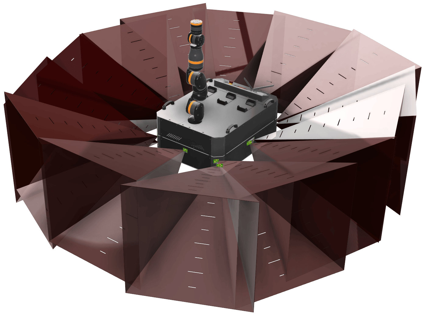 Vision360 Usecase Image