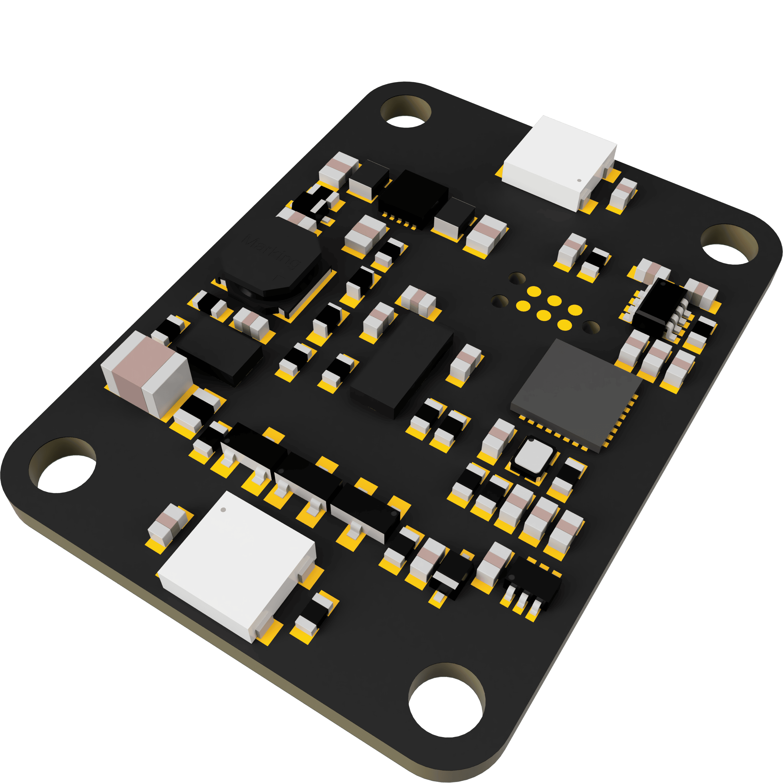 EduArt Sensorring Vision360 Sidepanel