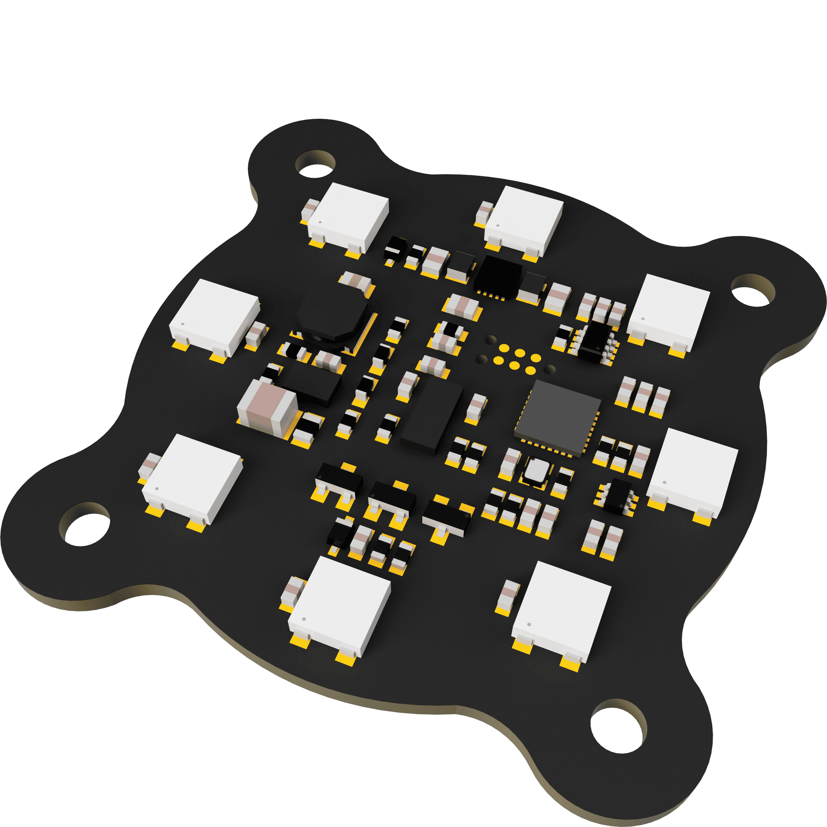 EduArt Sensorring Vision360 Taillight