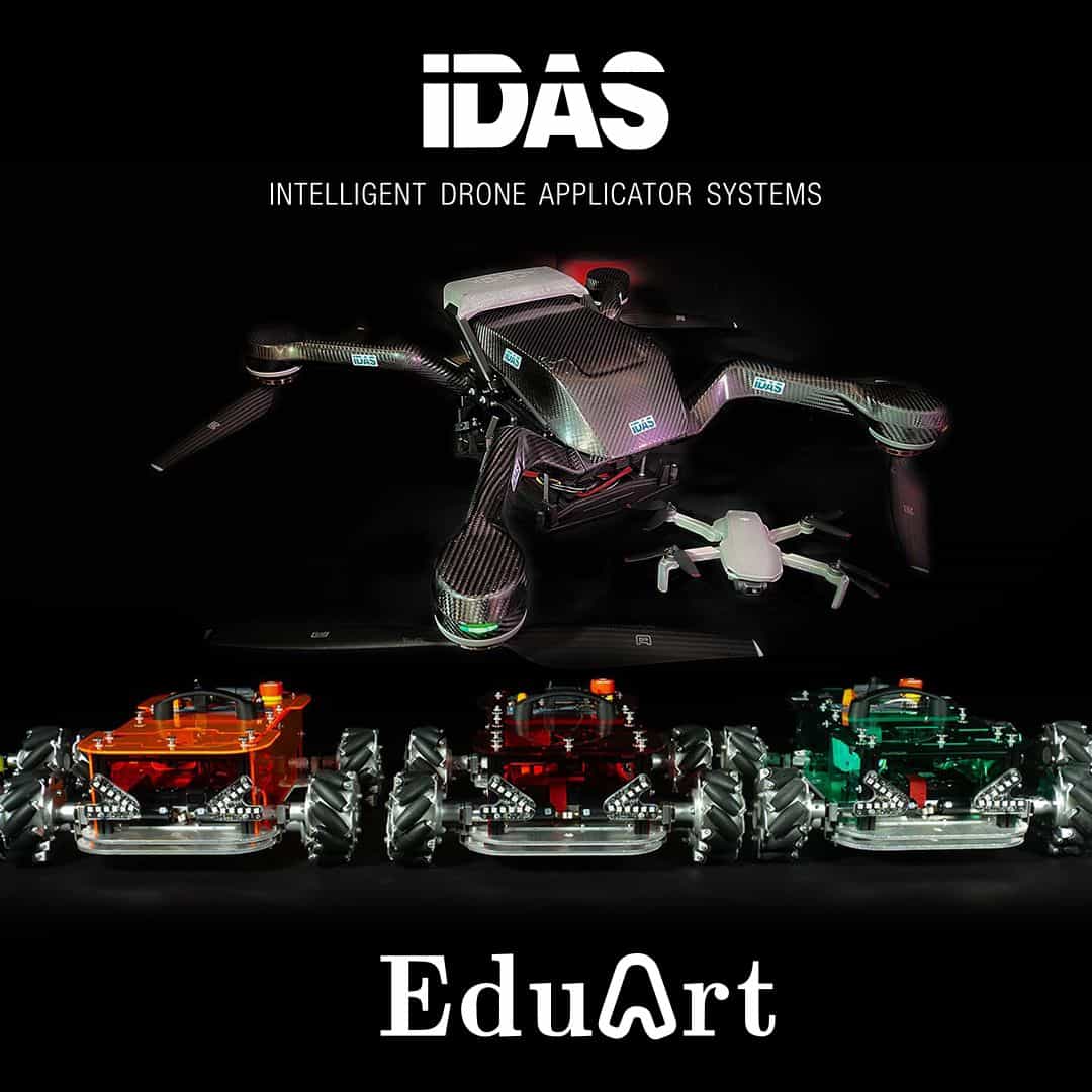 IDAS collaboration